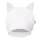 Luxus baba téli sapka fülekkel New Baby Snowy collection 62 (3-6 h)