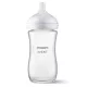 Philips AVENT cumisüveg Natural Response üveg 240ml