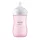 Philips AVENT cumisüveg Natural Response 260ml rózsaszín