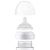 Philips AVENT cumisüveg Natural Response 260ml rózsaszín