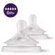 Philips AVENT etetõcumi Natural Response 2db 5 cseppes 6hó