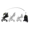 Fill sportbabakocsi - Styler Elite olíva S750-24