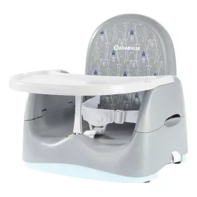   Badabulle etetõszék székre tehetõ Comfort Home and Go - Bears B009015