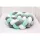 Scamp rácsvédõ fonott 180cm Fehér-Szürke-Menta RFT009 180CM