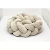 Scamp rácsvédõ fonott 180cm Bézs RFE004 180CM