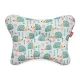 Scamp laposfejûség elleni párna Hedgehog Green BLP002