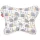 Scamp laposfejûség elleni párna Hedgehog Grey BLP018