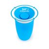 Munchkin itatópohár Miracle Cup 296ml 12hó kék
