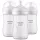 Philips AVENT cumisüveg Natural Response 260ml 3db-os