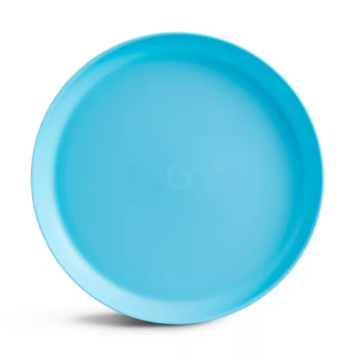 Munchkin tányér szett Multi 4db 6hó