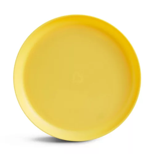 Munchkin tányér szett Multi 4db 6hó