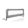 Zopa leesésgátló Monna Silver Grey ezüstszürke 60x150 cm