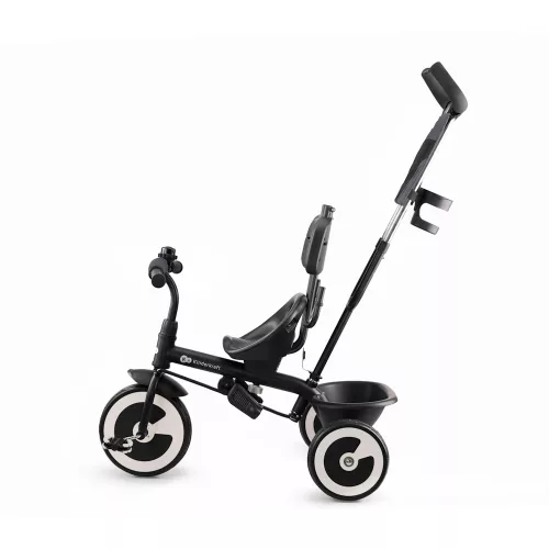 Kinderkraft tricikli Aston malachit grey
