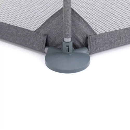 Fillikid utazójáróka hatszögletû Prag szürke 4023-07