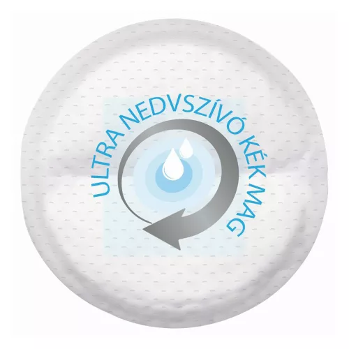 Lansinoh éjszakai és nappali melltartóbetét 100db