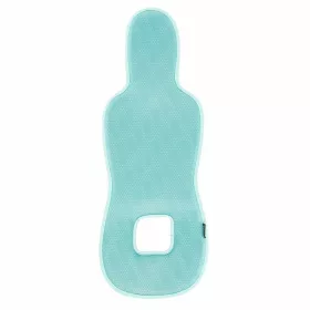   Zopa ülésbetét - Breeze - 0 hótól hordozóba Aquatic zöld