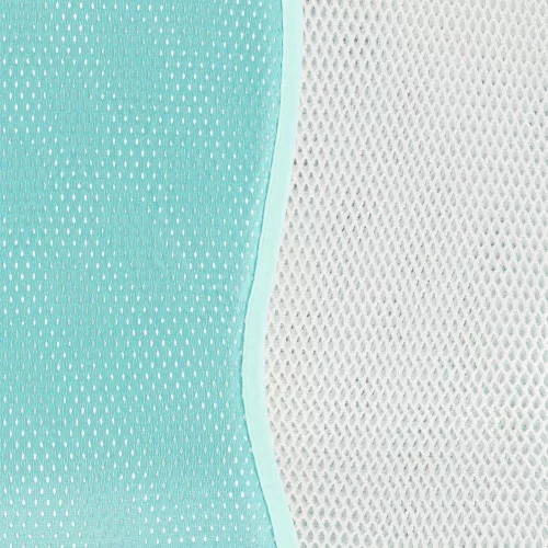 Zopa ülésbetét - Breeze - 0 hótól hordozóba Aquatic zöld