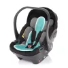 Zopa ülésbetét - Breeze - 0 hótól hordozóba Aquatic zöld