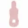 Zopa ülésbetét - Breeze - 0 hótól hordozóba Camelia pink