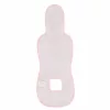 Zopa ülésbetét - Breeze - 0 hótól hordozóba Camelia pink