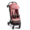 Kinderkraft sportbabakocsi Nubi 2 Pink Quartz