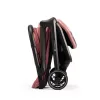 Kinderkraft sportbabakocsi Nubi 2 Pink Quartz