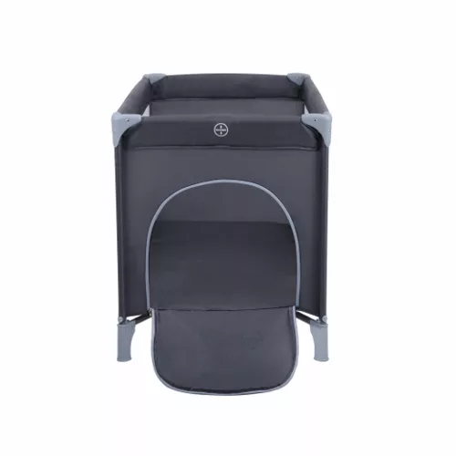 Kikkaboo utazóágy So Gifted Navy