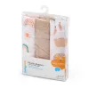 BabyOno textilpelenka színes 3db bézs 348/08