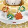 Fisher-Price Zsiráf mintájú etetõszék HPJ16