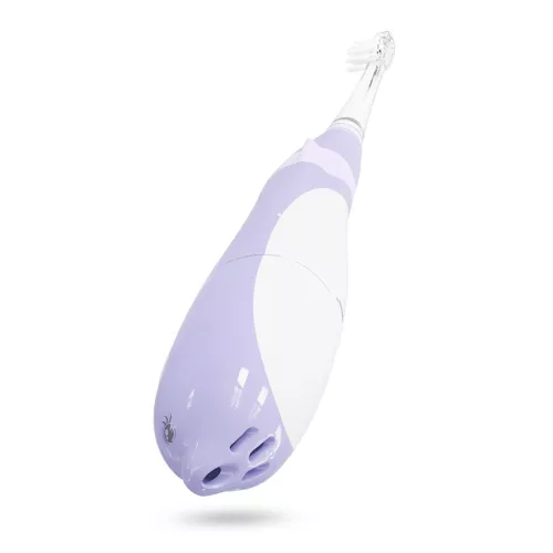 Neno fogkefe elektromos - Tutti Violet 3-6 év