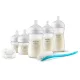 Philips AVENT újszülött szett Natural Response 7 részes