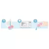 Philips AVENT játszócumi Ultrasoft Premium állatos 0-6hó lányos 2db