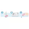Philips AVENT játszócumi Ultra Air neutral 6-18hó lányos kék 2db