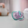 Philips AVENT játszócumi Ultra Air 6-18hó csikóhal 1db