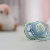 Philips AVENT játszócumi Ultra Air 0-6hó szivárványos 1db