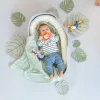 Taf Toys csörgõ Harry, az oroszlán rágókával 12675