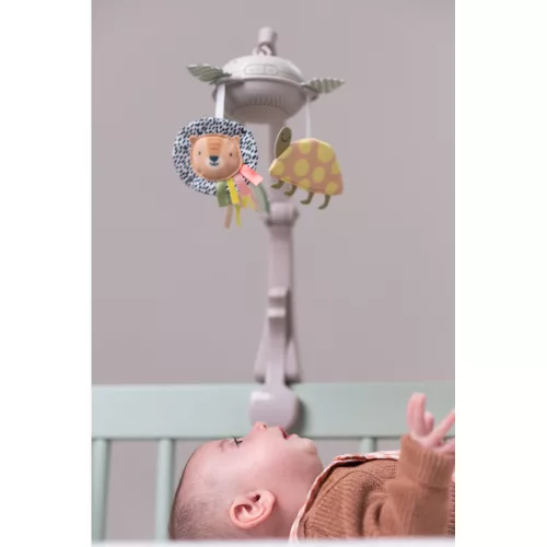Taf Toys zenélõ-forgó mini Szavanna 13285