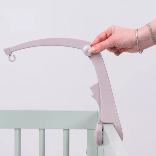 Taf Toys zenélõ-forgó mini Szavanna 13285