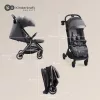 Kinderkraft sportbabakocsi Nubi 2 Mystic Green