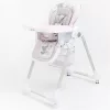 Baby Mix etetõszék Infant pink