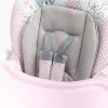 Baby Mix etetõszék Infant pink