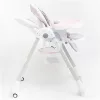 Baby Mix etetõszék Infant pink