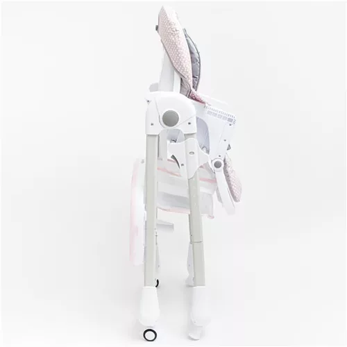 Baby Mix etetõszék Infant pink