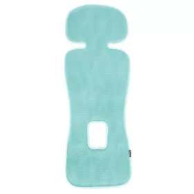   Zopa ülésbetét - Breeze - 1-es súlycsoportú biztonsági ülésbe Aquatic Green