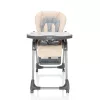Zopa etetõszék - Monti 2 Diamond Beige
