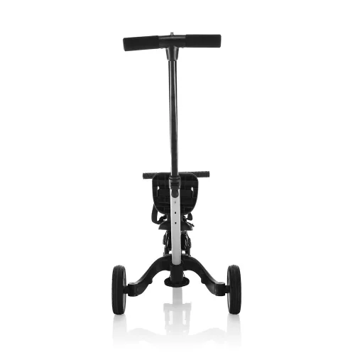Zopa tricikli 3in1 tolókarral Lunar Grey