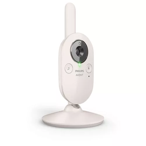 Philips AVENT bébiõr kamerás - SCD891