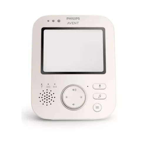Philips AVENT bébiõr kamerás - SCD891