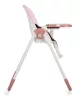 Kikkaboo etetõszék Spicy  pink