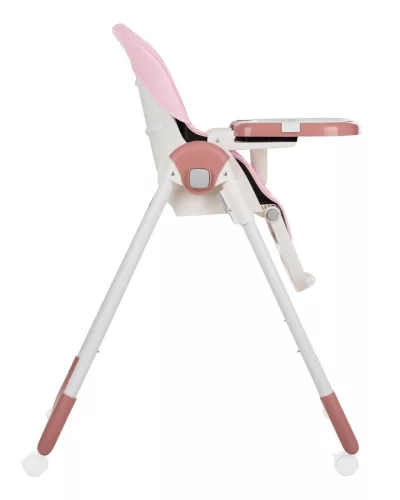 Kikkaboo etetõszék Spicy  pink